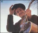 Bob Dylan - Nashville Skyline  [VINYL]
